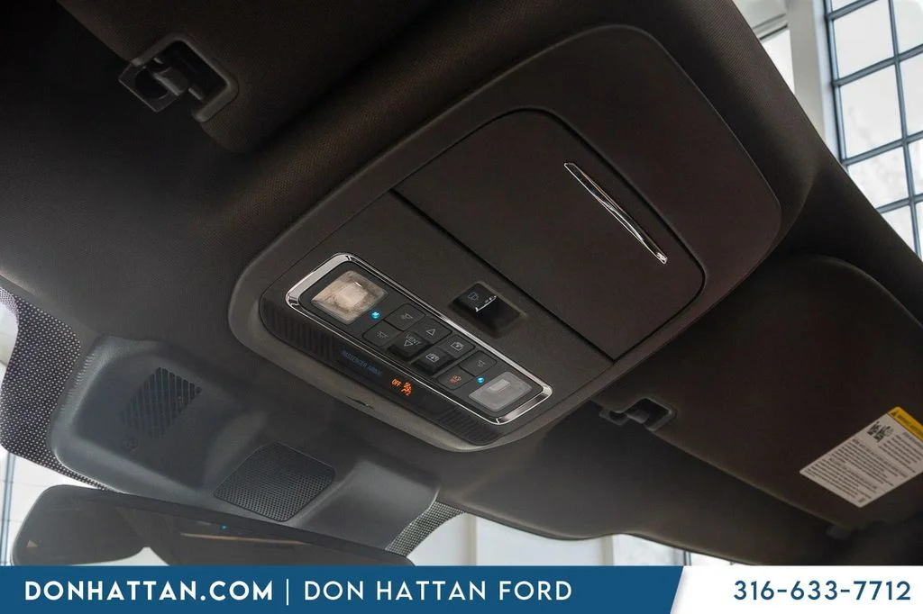 New 2026 Ruby Red Metallic Tinted Clearcoat Ford King Ranch® image 17