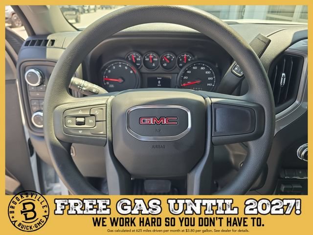 2026 GMC Sierra 2500HD Pro - Photo 21