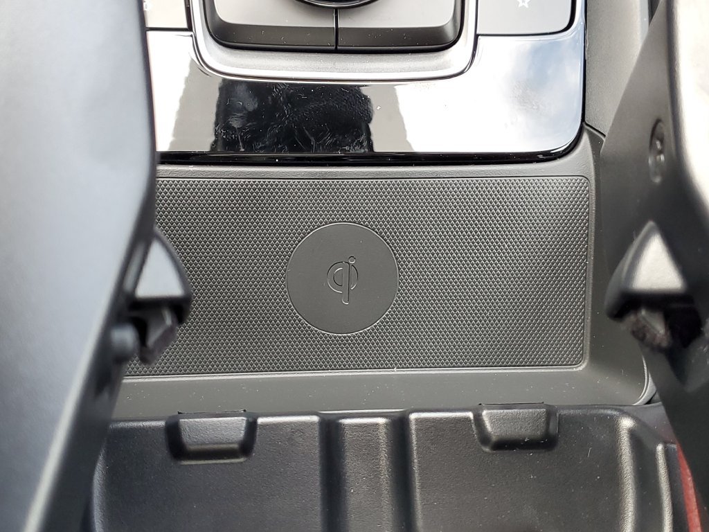 New 2026 Wind Chill Pearl Mazda Premium AWD image 30