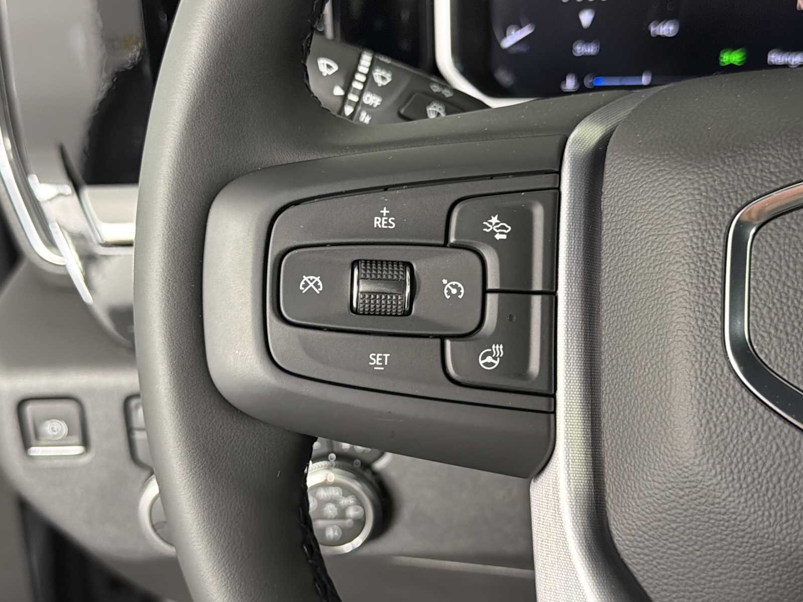 2026 GMC Sierra 1500 SLT - Photo 22