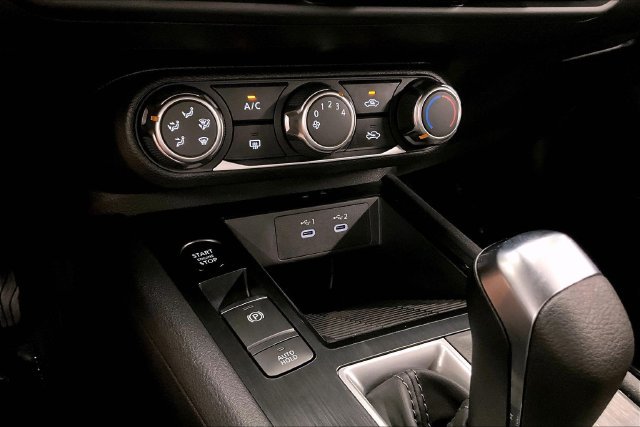 New 2027 Deep Blue Pearl Nissan S image 27