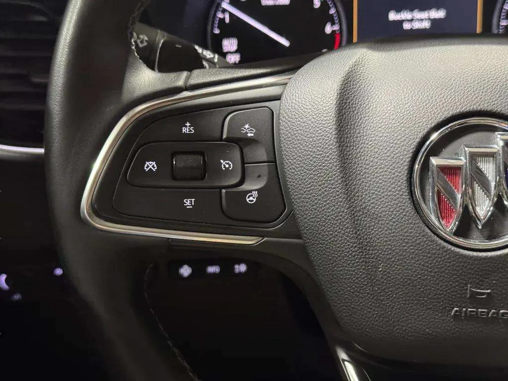 2021 Buick Envision Avenir - Photo 15
