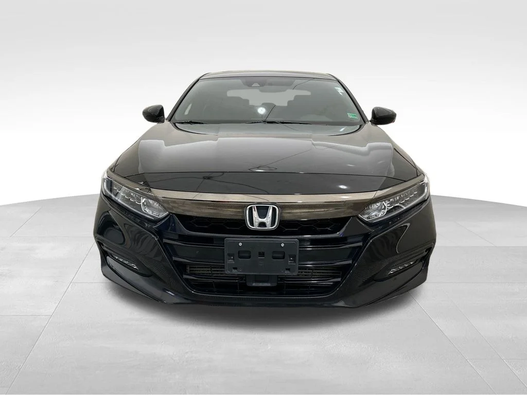 Used 2020  Honda Sport 2.0T image 8