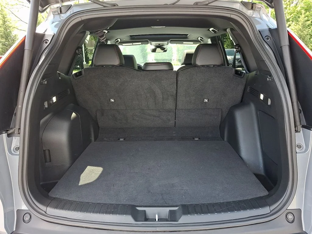 Used 2025 Gray Honda Sport Touring image 29