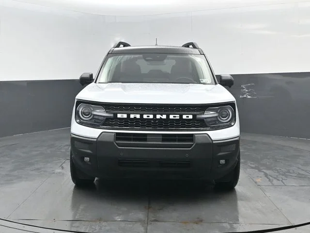 2026 Ford Bronco Sport Outer Banks - Photo 31