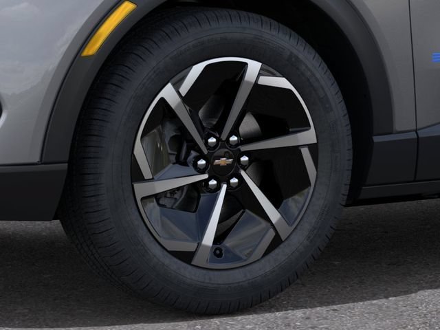 2026 Chevrolet Equinox EV 1LT - Photo 9