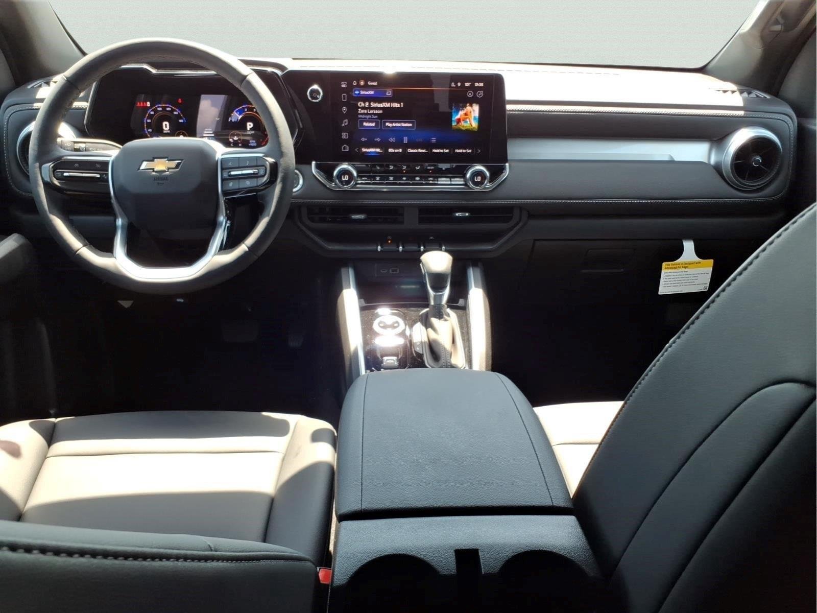 2026 Chevrolet Colorado LT - Photo 12
