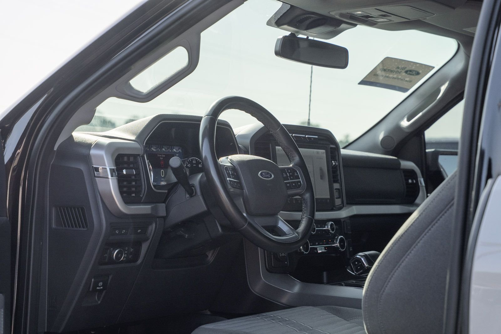 Certified Used 2023  Ford XLT image 19
