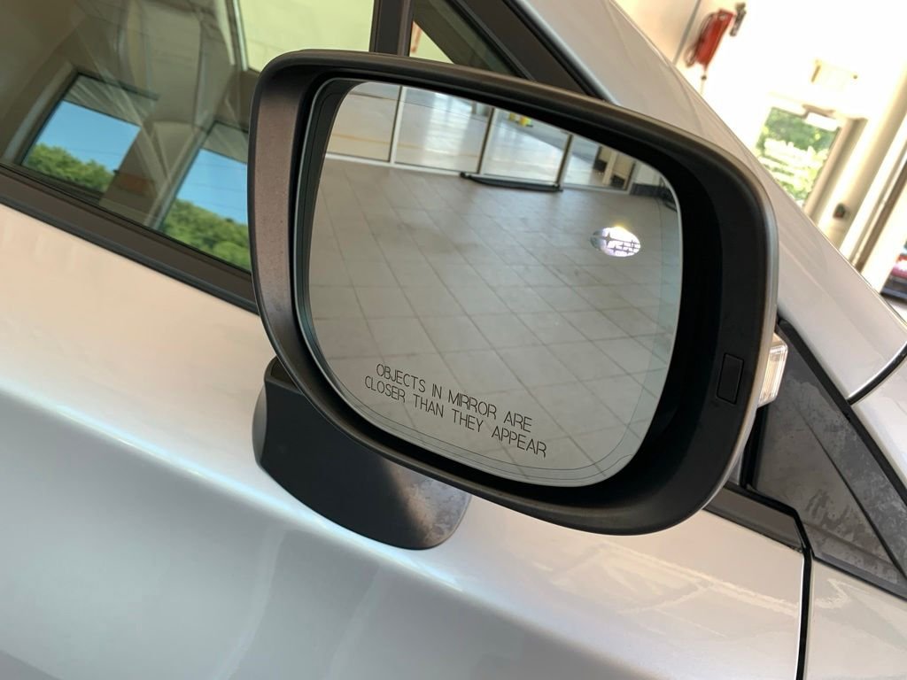 2021 Subaru Crosstrek Sport - Photo 20