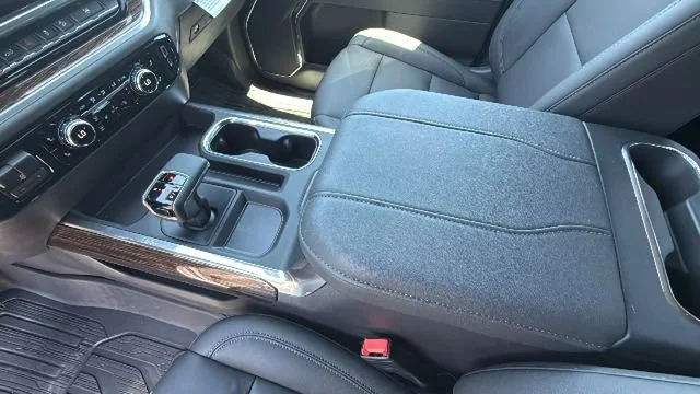 2026 GMC Sierra 1500 Elevation - Photo 13