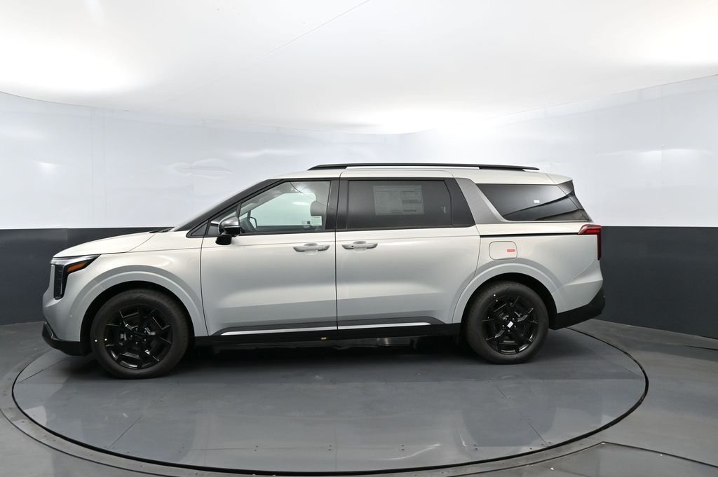 New 2026 Ivory Silver Kia SX Prestige image 27