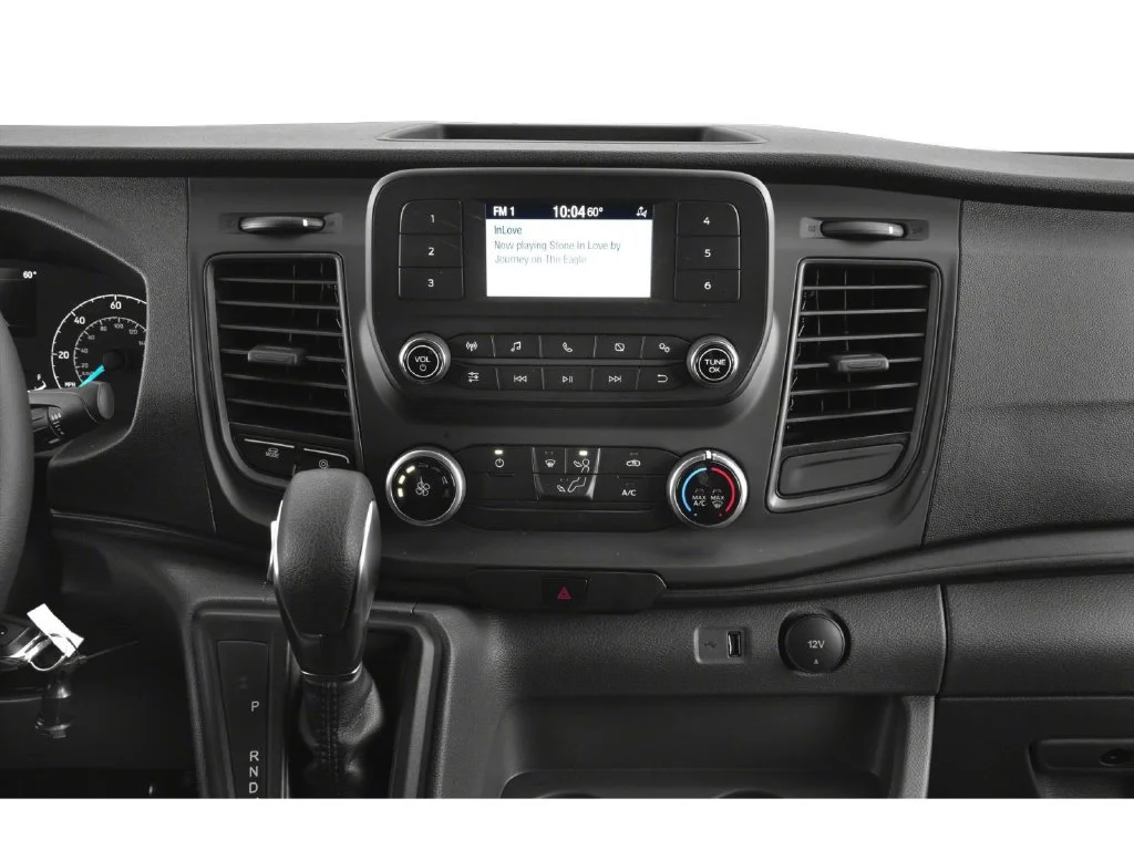 Used 2025 Oxford White Ford Base image 7