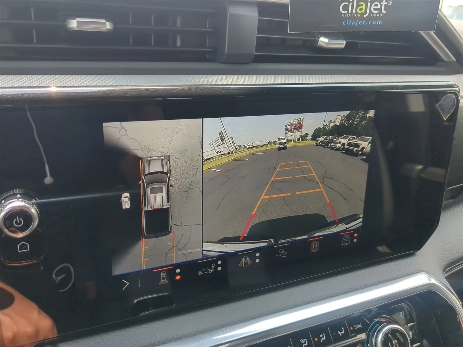 New 2026 Onyx Black GMC Denali image 39