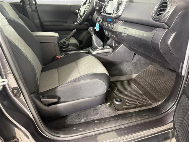 Certified Used 2022 MAGNETIC GRAY MET. Toyota  image 13