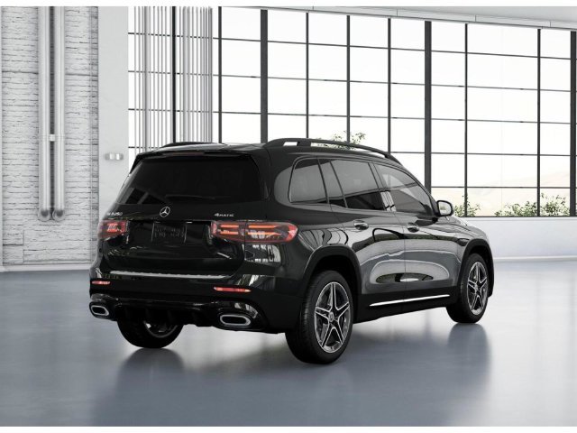 2026 Mercedes-Benz GLB GLB 250 - Photo 22