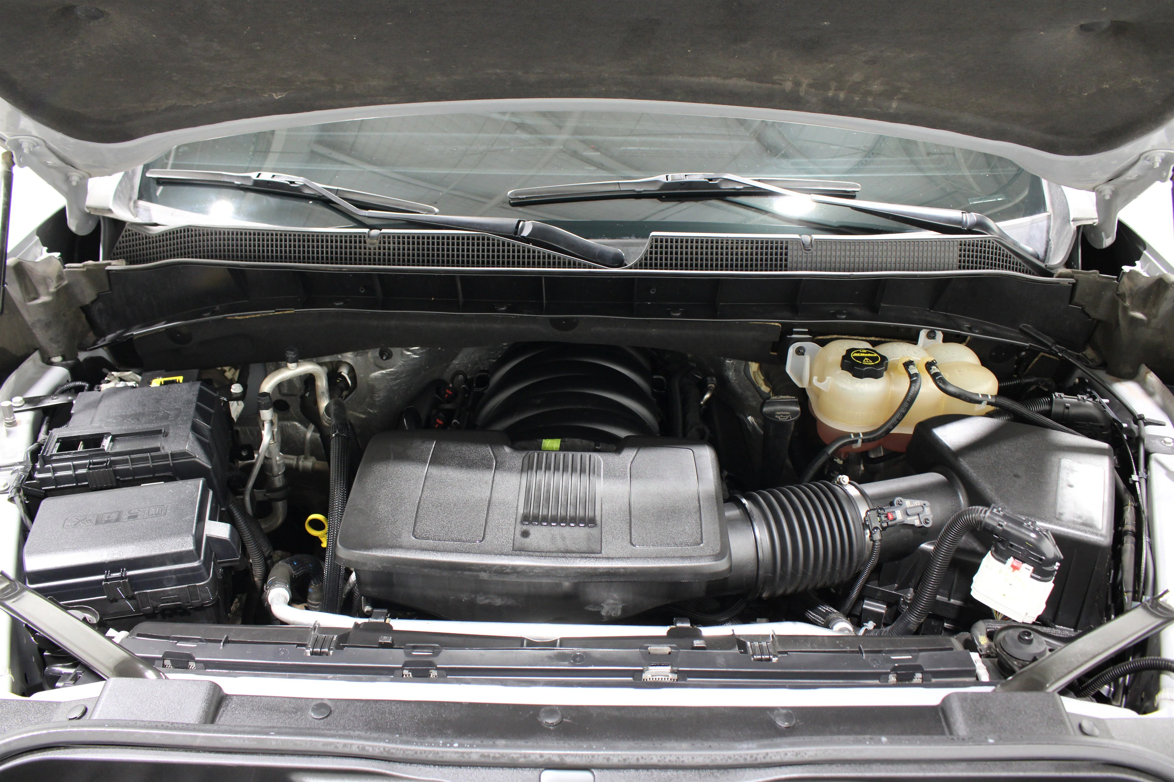 2024 Chevrolet Silverado 1500 RST - Photo 41
