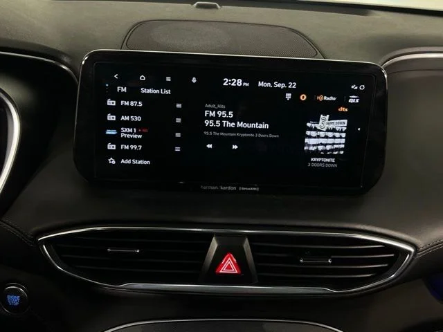 2023 Hyundai Santa Fe Calligraphy - Photo 26