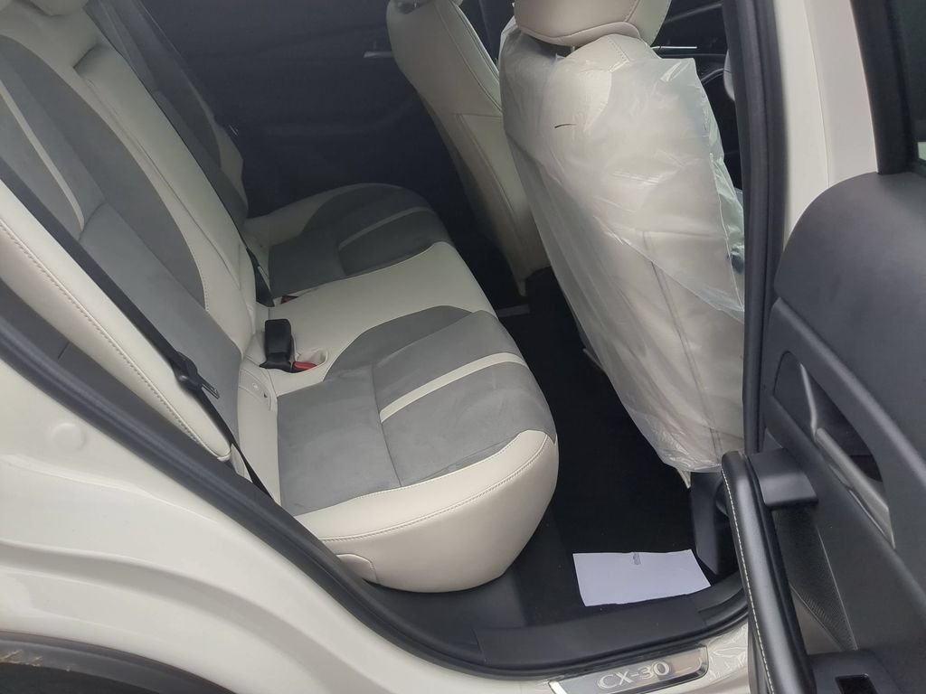 2026 Mazda CX-30 Turbo Aire Edition - Photo 20