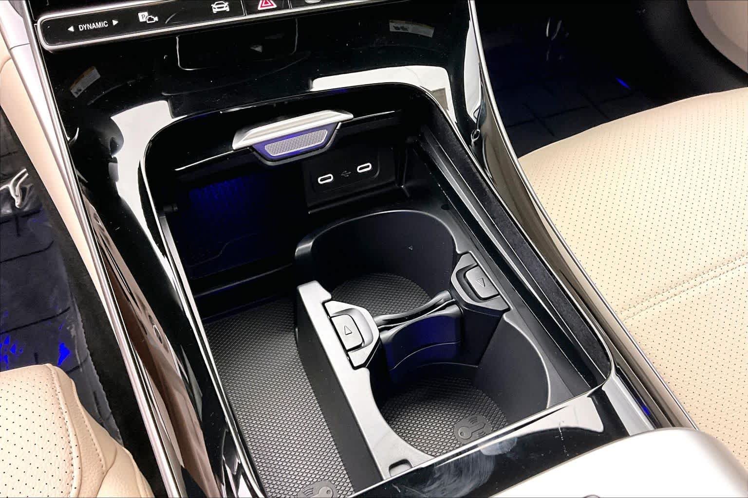 New 2026 Polar White Mercedes-Benz C 300 image 23