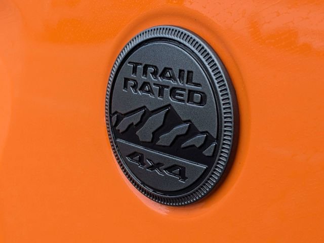 2025 Jeep Gladiator Sport S - Photo 14