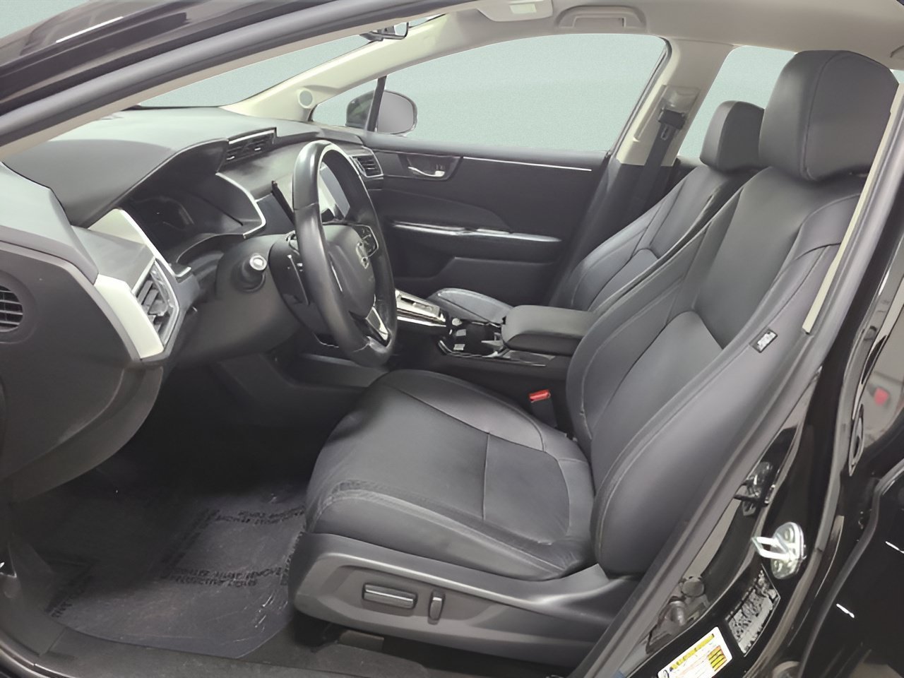 2018 Honda Clarity Touring - Photo 15