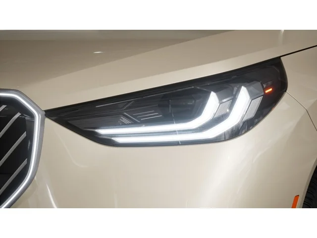 New 2026 Dune Grey Metallic BMW  image 6