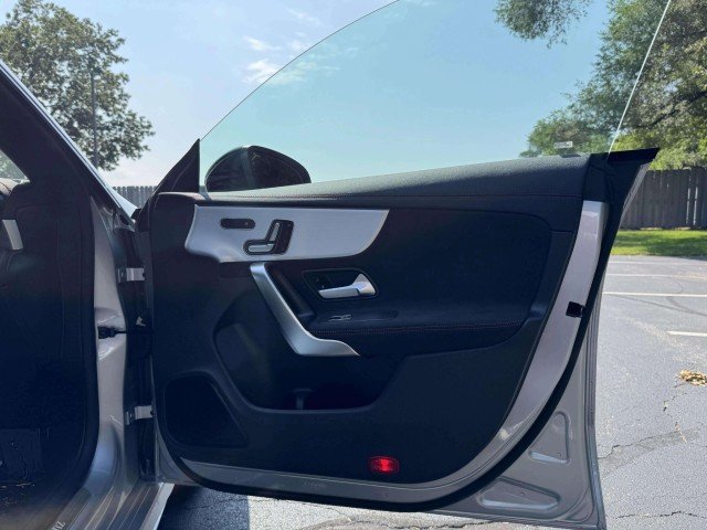 2026 Mercedes-Benz CLA CLA 250 - Photo 15