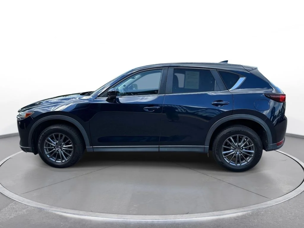2020 Mazda CX-5 Touring - Photo 6