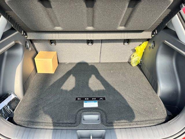 2026 Hyundai Kona SEL Premium - Photo 25