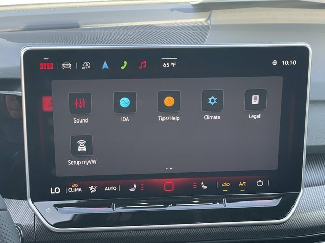 2026 Volkswagen Golf GTI SE - Photo 12