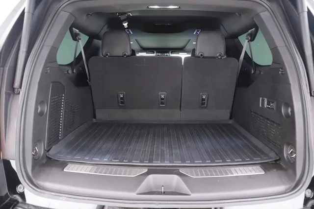 Used 2023 Black GMC Denali image 33