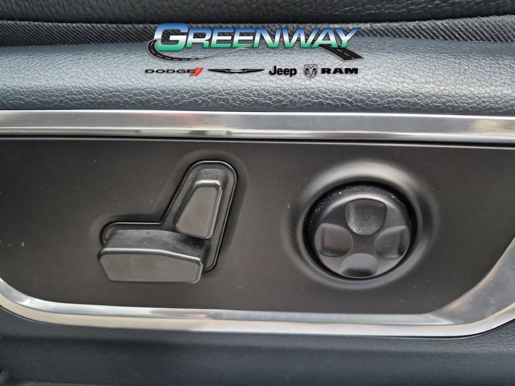 2022 RAM Ram 1500 Pickup Limited - Photo 16