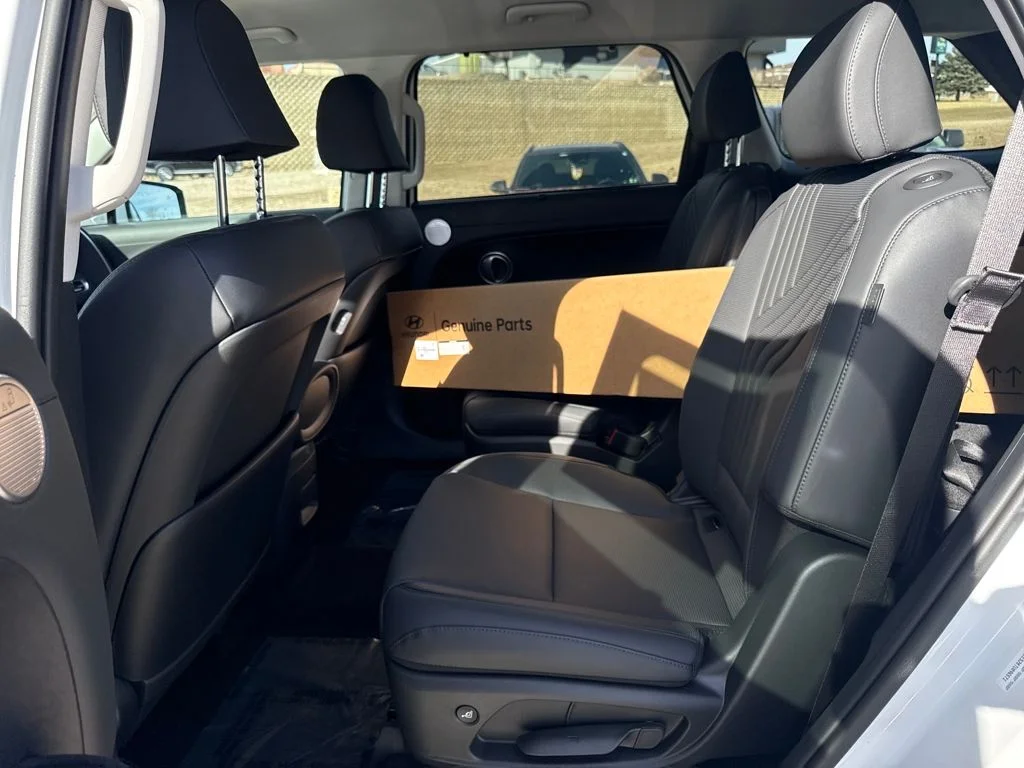 2026 Hyundai Palisade SEL - Photo 25