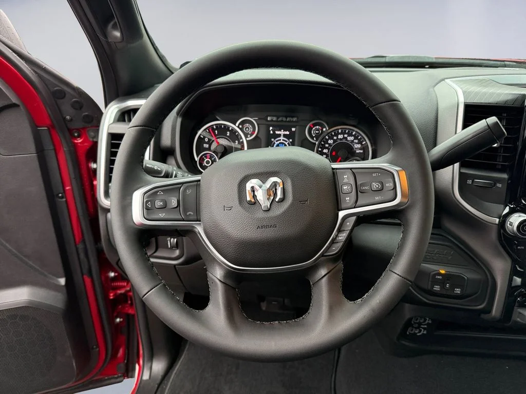 New 2026 Red Ram Big Horn image 13