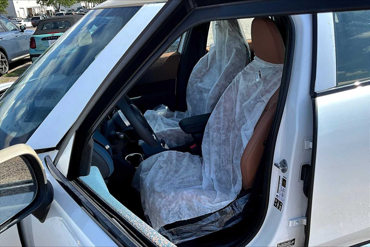 2026 MINI Countryman S - Photo 9