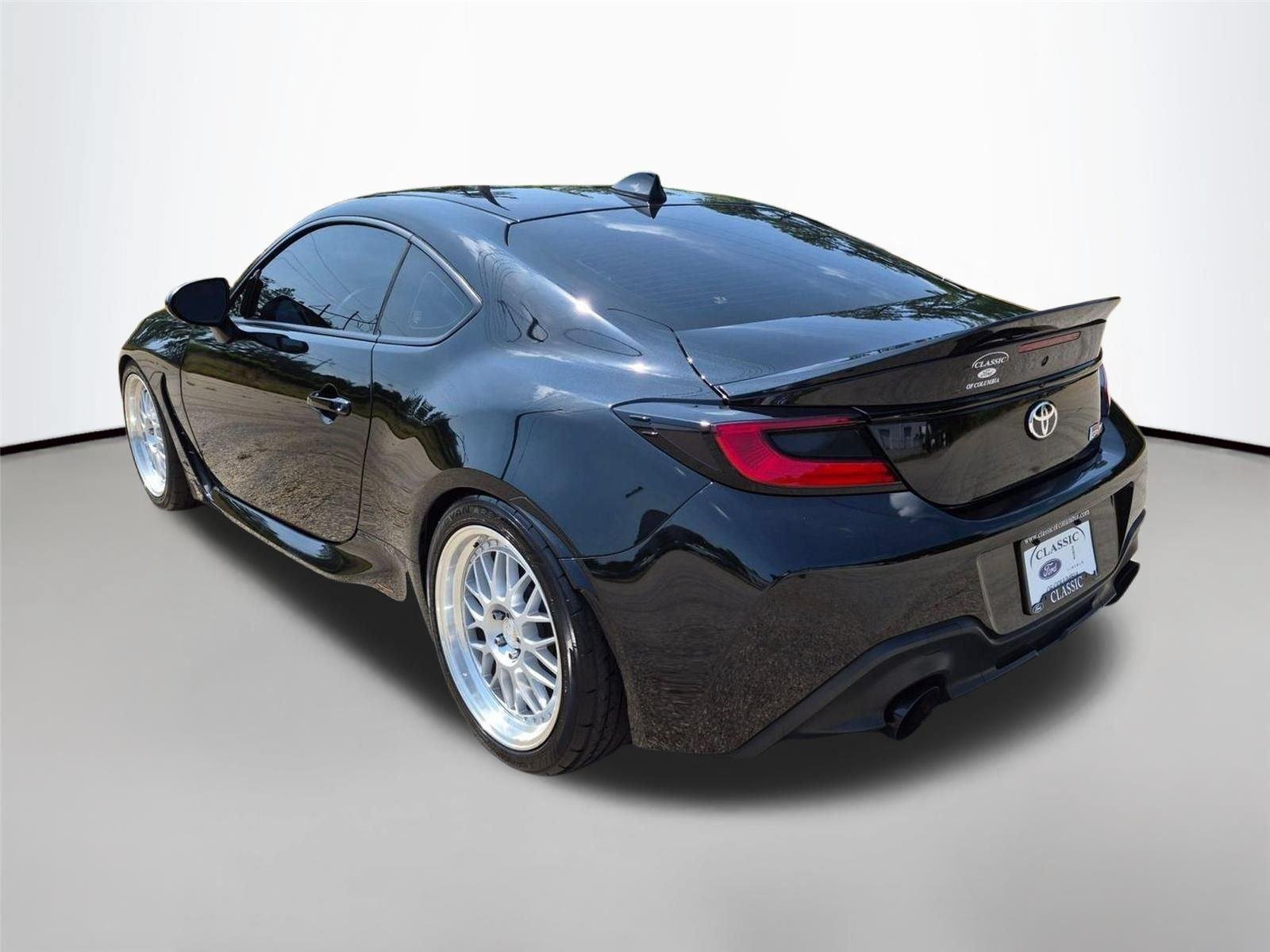Used 2023 Raven Toyota Premium image 7