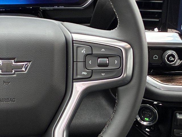 2026 Chevrolet Silverado 1500 RST - Photo 23