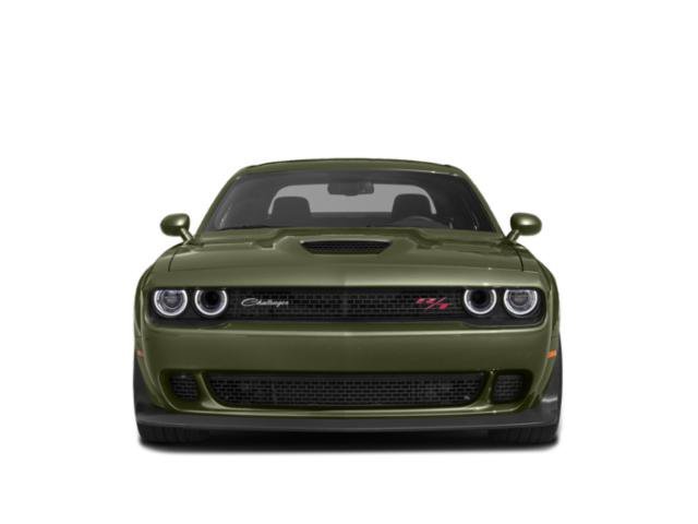 Used 2020 Frostbite Dodge R/T Scat Pack 50th Ann. image 4