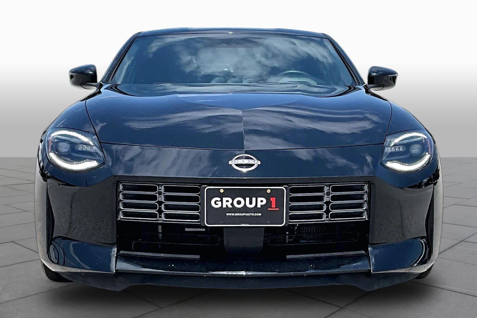 Pre-Owned 2024 Nissan Z Performance