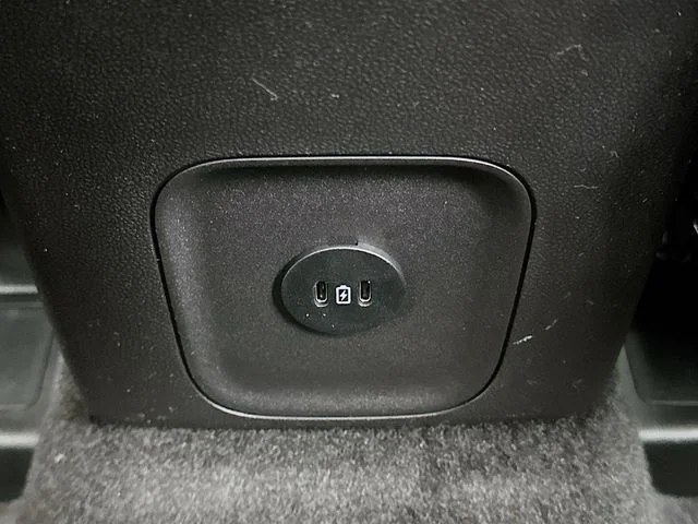 New 2025 Gray Ford Outer Banks image 13