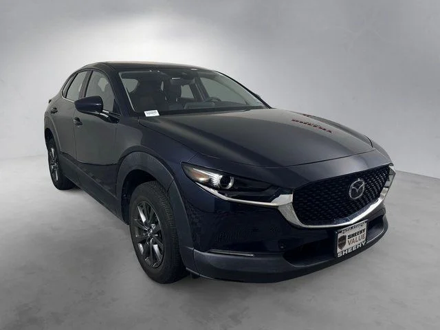 2021 Mazda CX-30