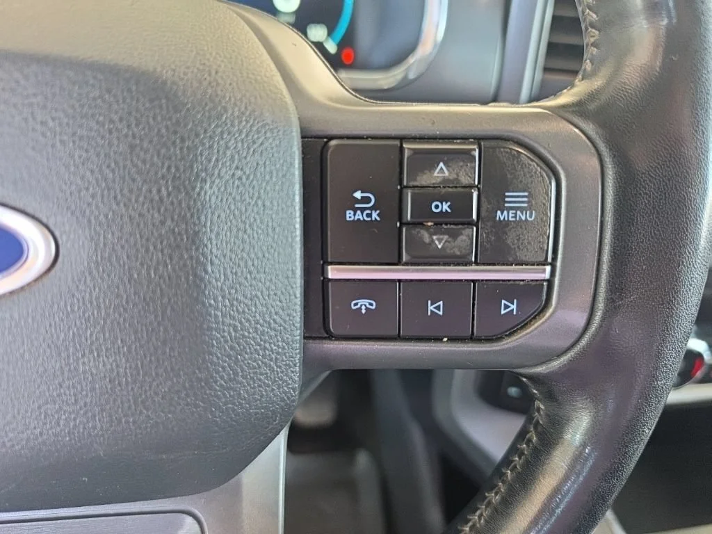 Used 2021 Black Ford XL image 20