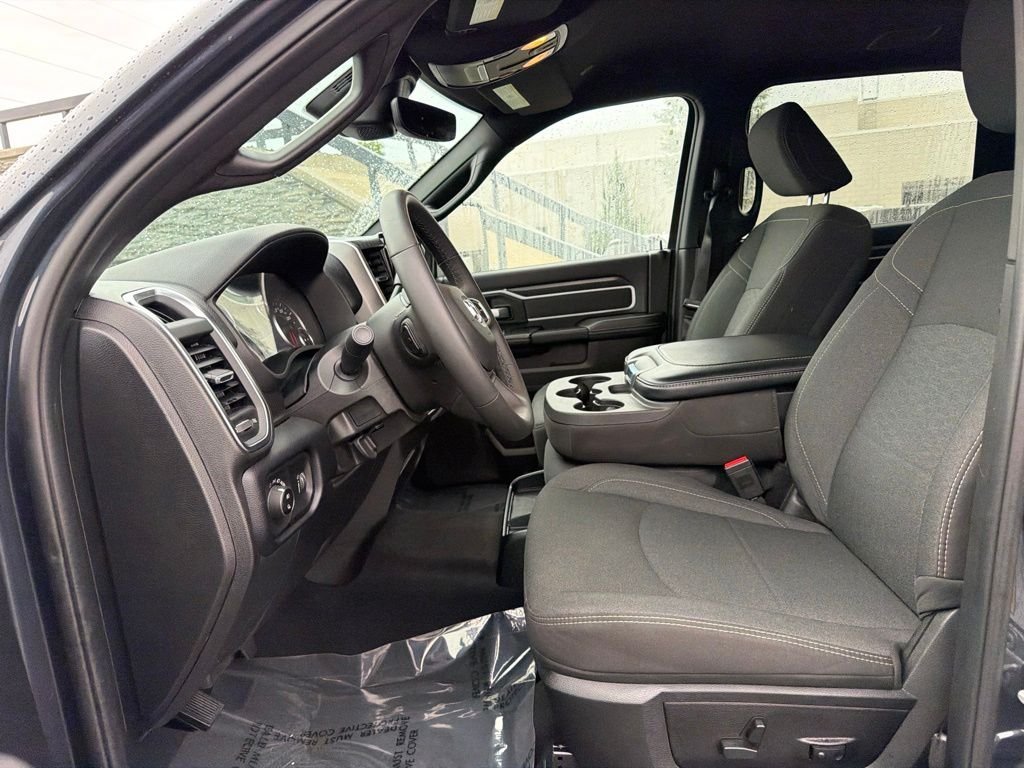 Used 2026 Blue Ram Big Horn image 10