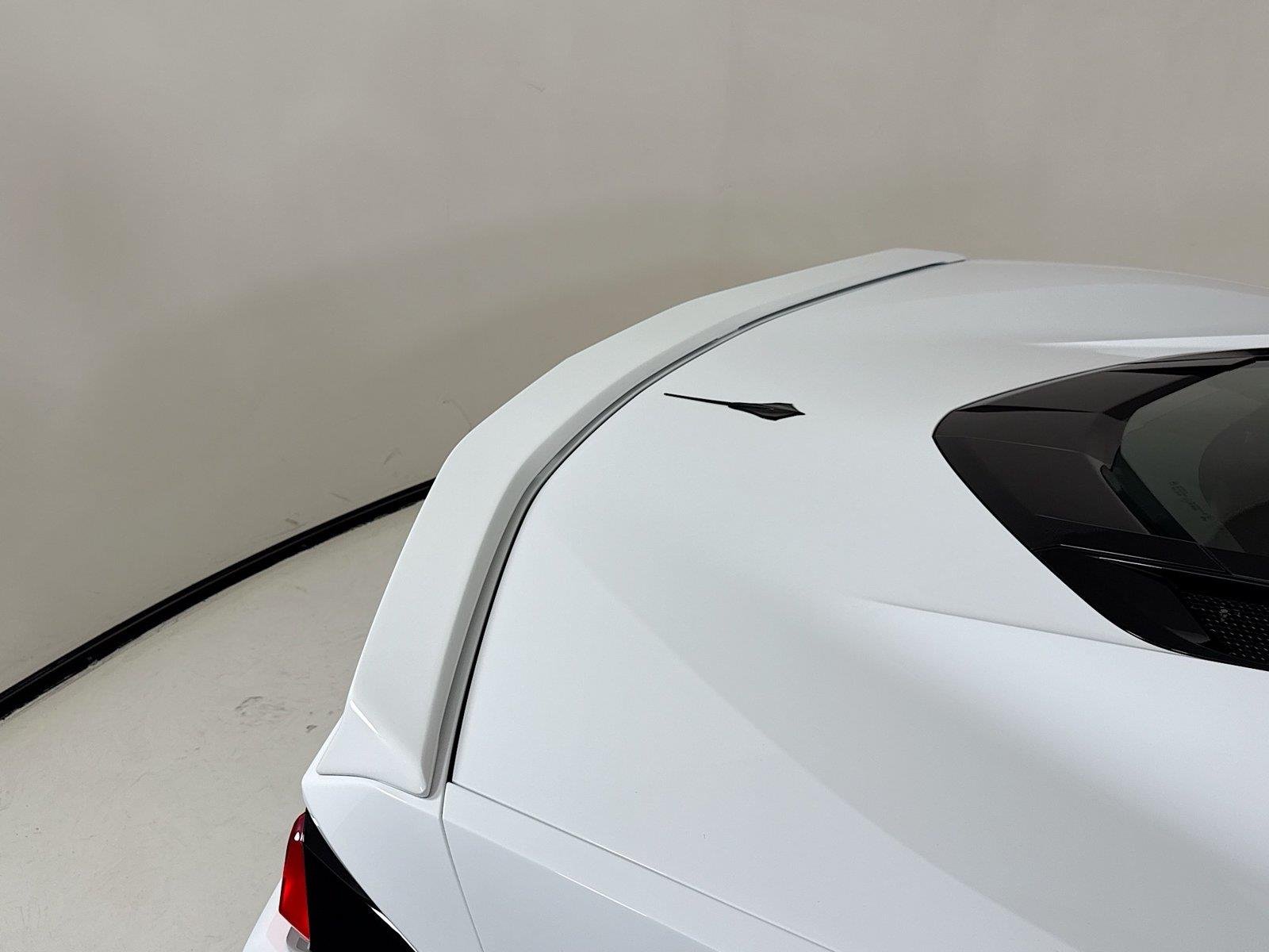 Used 2026 Arctic White Chevrolet 1LT | Performance Exhaust | Paint Matched Accents image 36