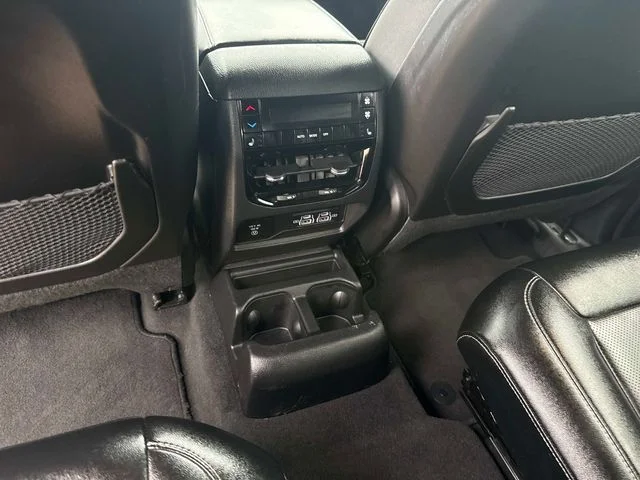Used 2024 Gray Jeep Limited image 20
