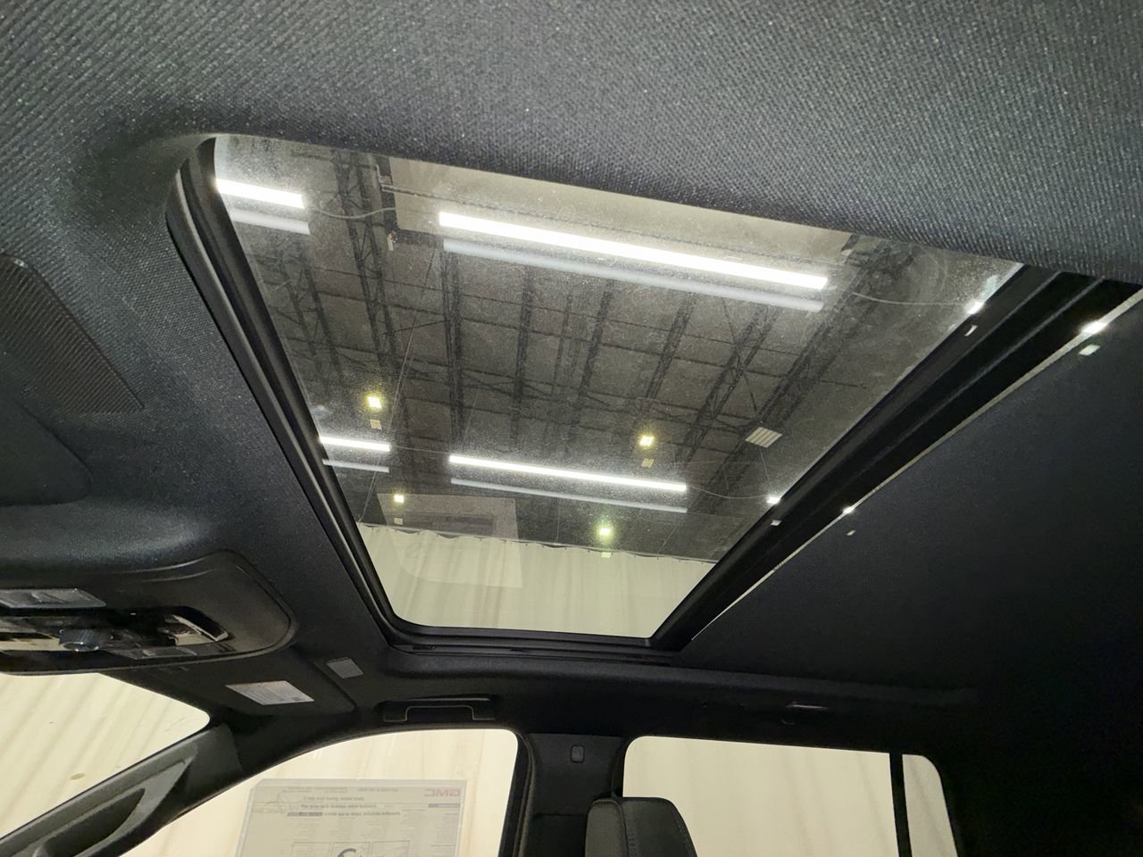 2026 GMC Yukon XL Denali - Photo 12