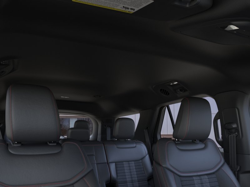 2026 Ford Explorer ST-Line - Photo 22