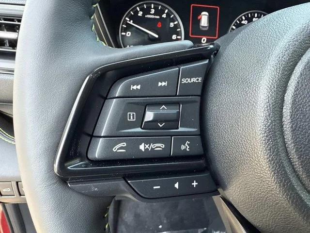 2026 Subaru Ascent Onyx Edition-Touring - Photo 84
