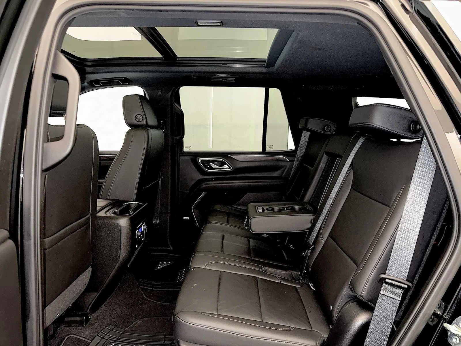 Used 2021 Black Chevrolet LT image 21