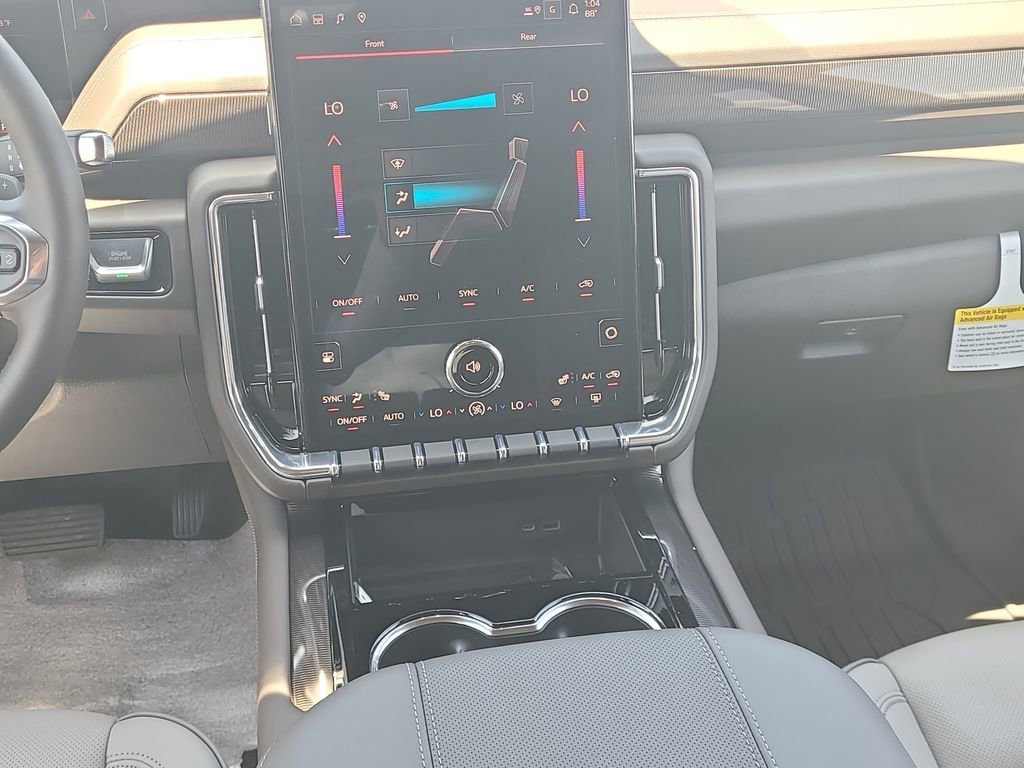 2026 GMC Yukon Elevation - Photo 15